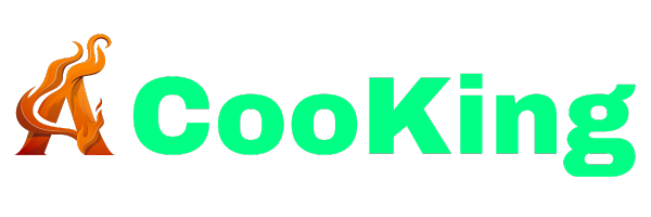 aCooKing Logo